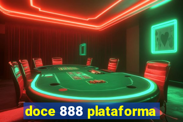 doce 888 plataforma